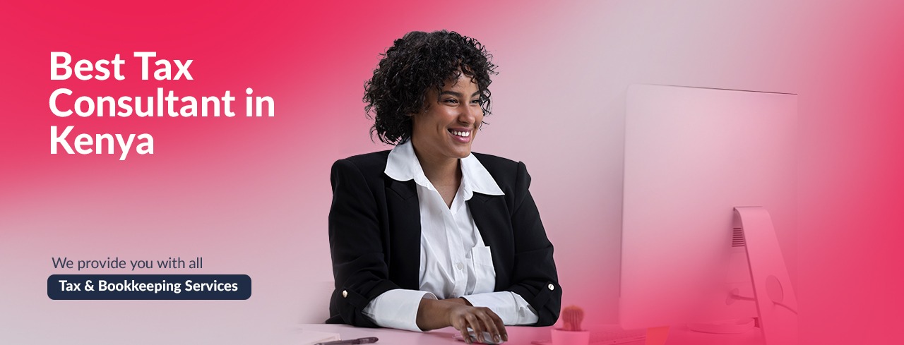 How to Retrieve Your KRA PIN in Kenya