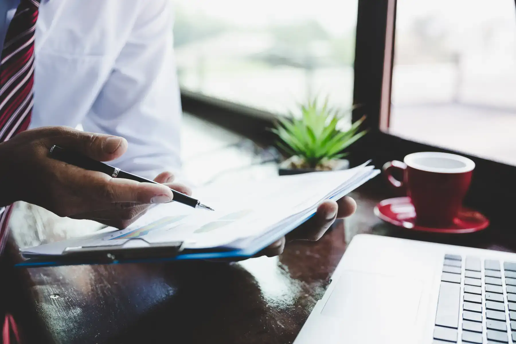 KRA Penalty & Interest Waiver Services in Kenya